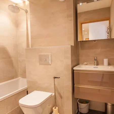 Apartment Joux Plane B001 *