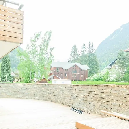 Joux Plane B001 Apartment *